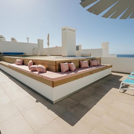 Caleta Suites Tenerife Costa Adeje  Exterior photo