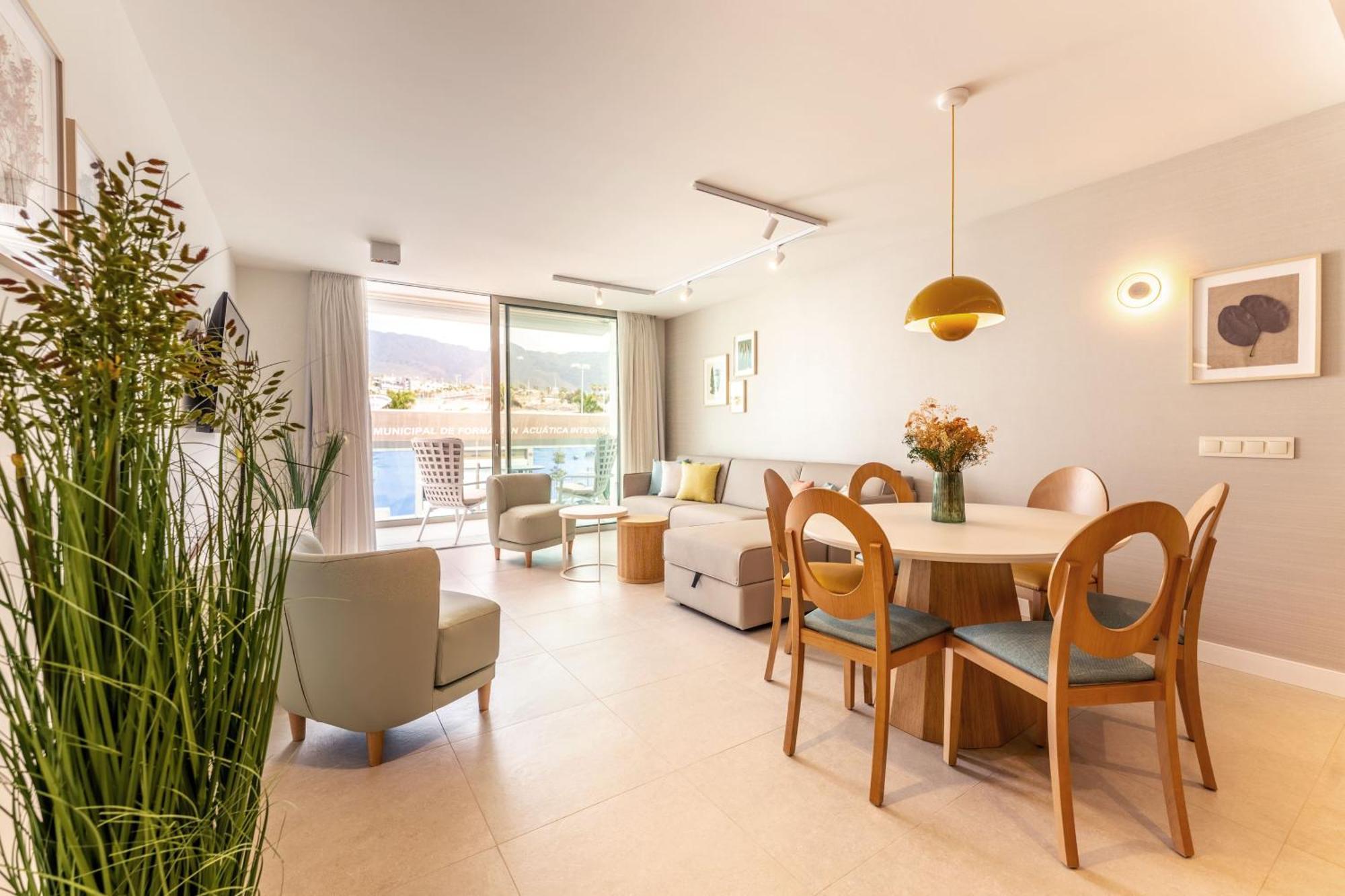Caleta Suites Tenerife Costa Adeje  Exterior photo