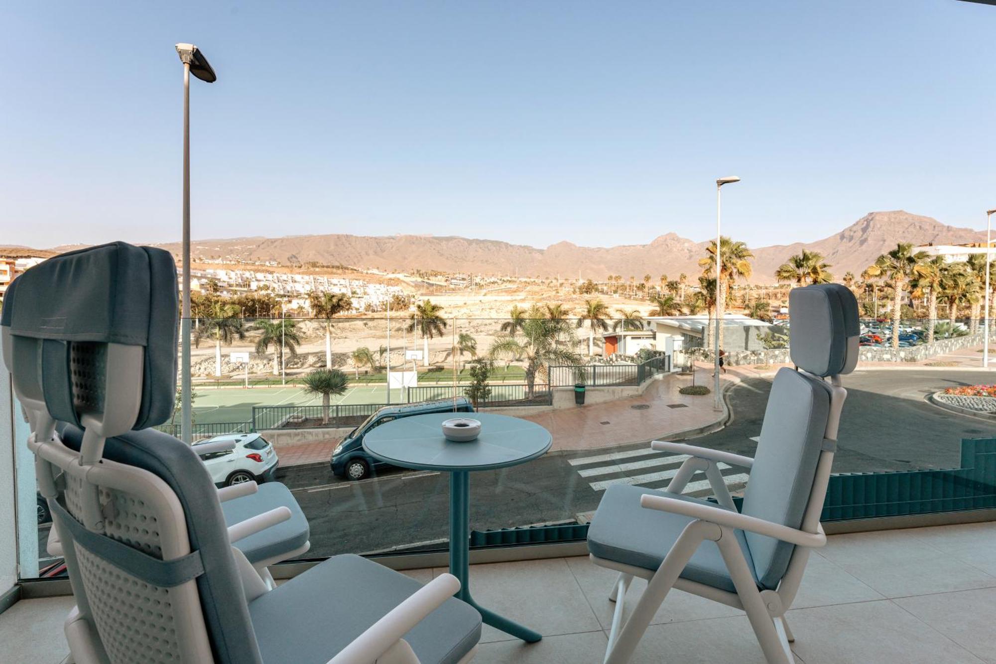 Caleta Suites Tenerife Costa Adeje  Exterior photo