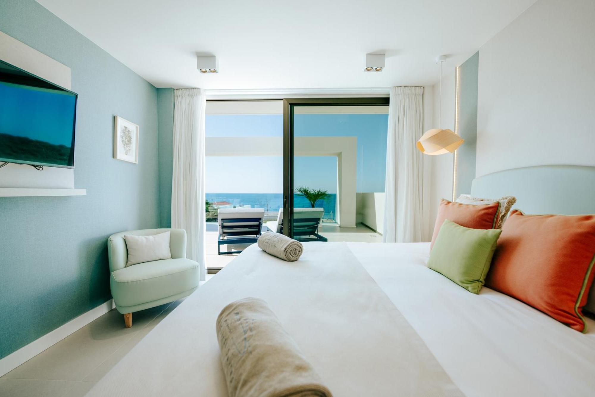 Caleta Suites Tenerife Costa Adeje  Exterior photo
