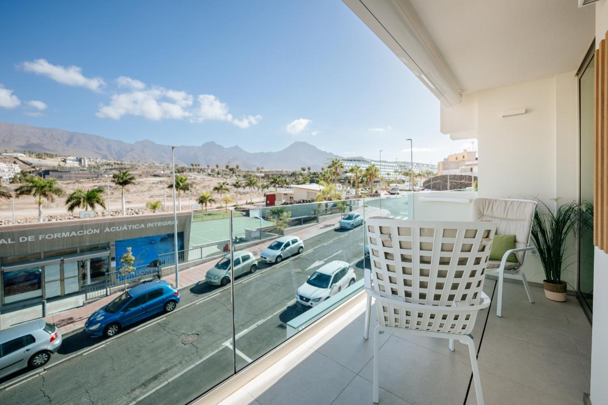 Caleta Suites Tenerife Costa Adeje  Exterior photo