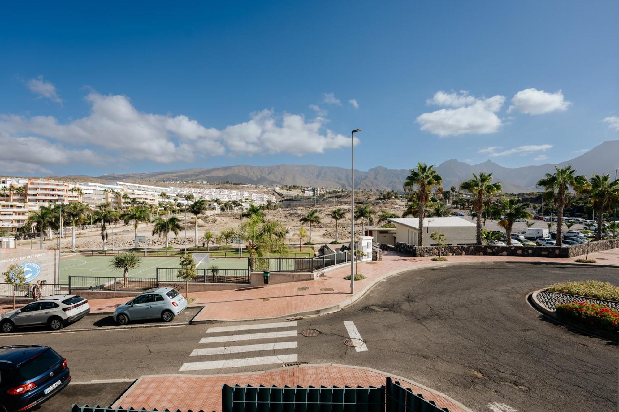 Caleta Suites Tenerife Costa Adeje  Exterior photo