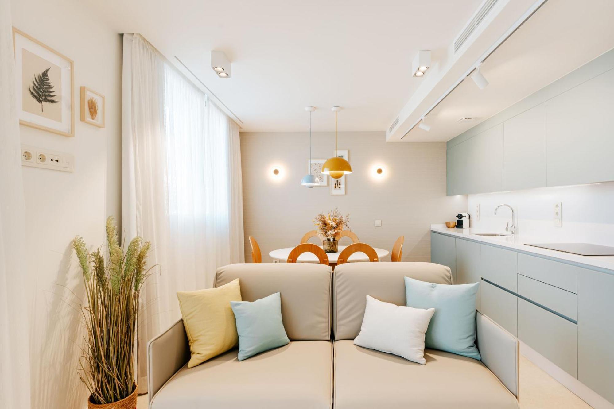 Caleta Suites Tenerife Costa Adeje  Exterior photo