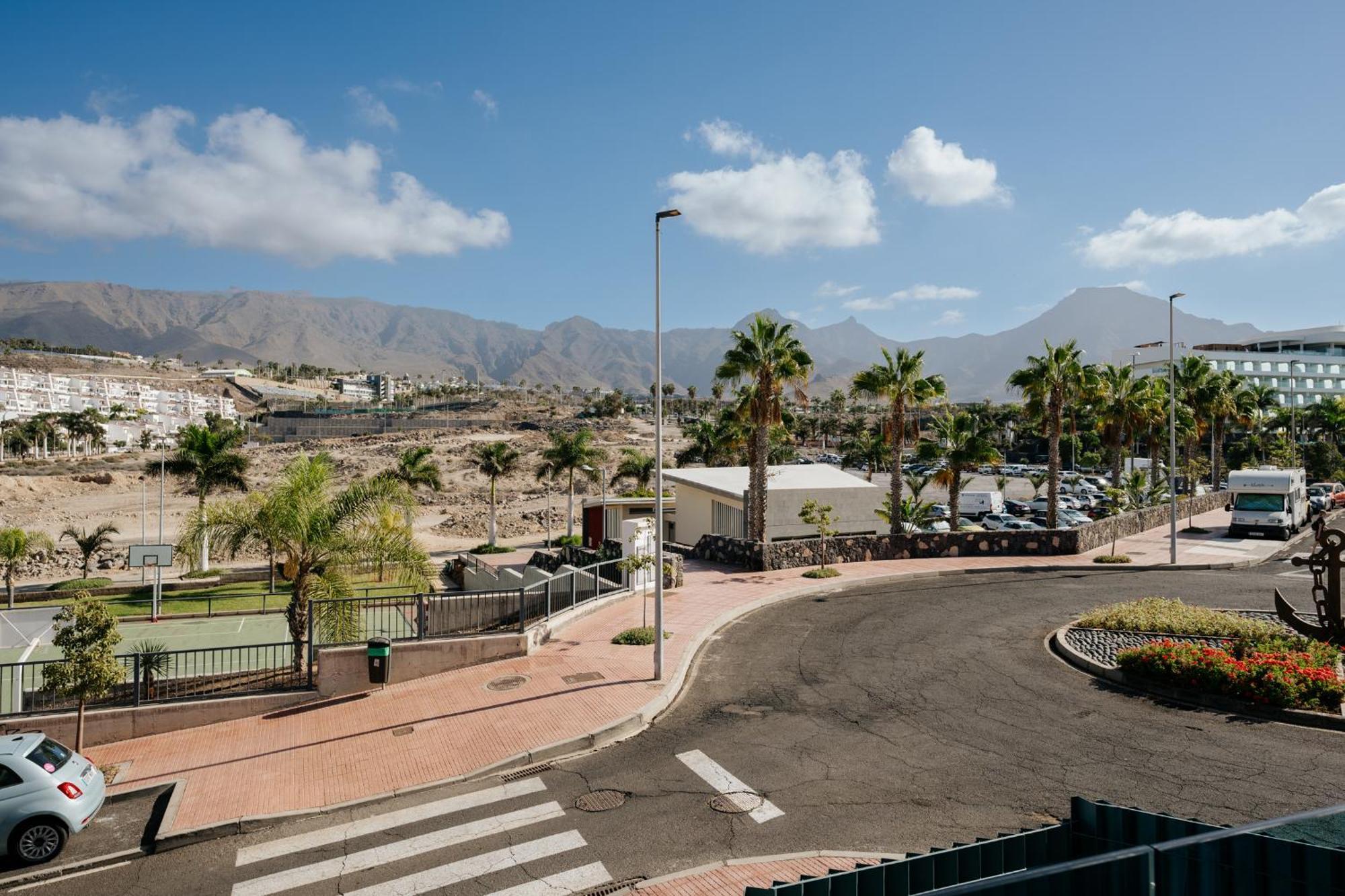 Caleta Suites Tenerife Costa Adeje  Exterior photo